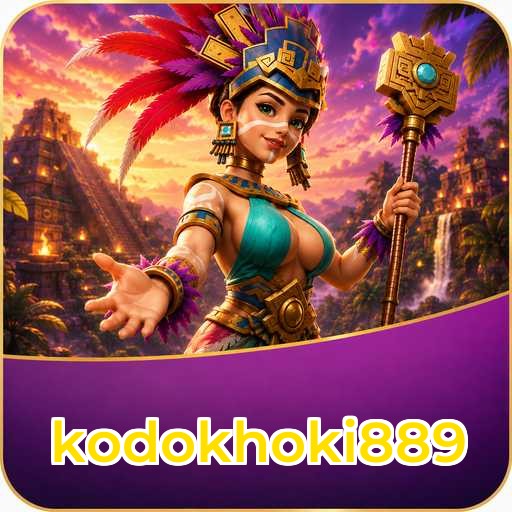 Persyaratan Sistem kodokhoki889