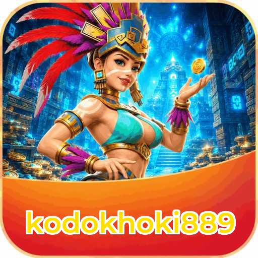 Fitur kodokhoki889