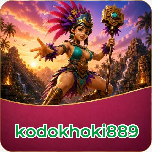 Tentang kodokhoki889